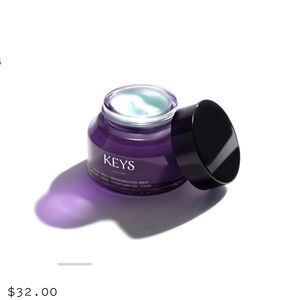 Skin Transformation Cream-Keys